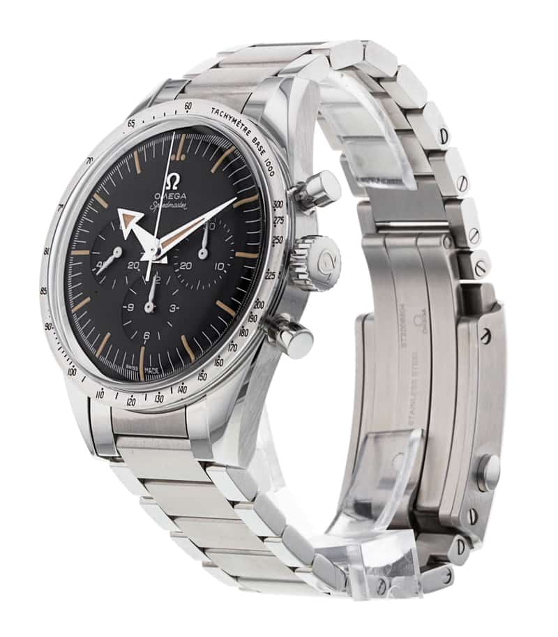 Omega Speedmaster 57 311.10.39.30.01.001